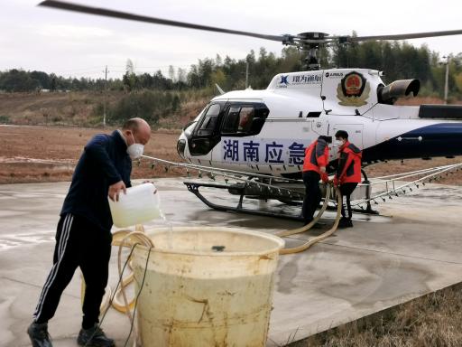 江西省举办全省森林防灭火指挥长培训班 