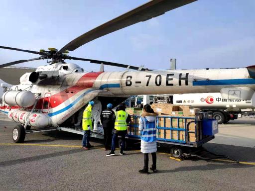 青海：督导检查全省森林草原防灭火工作 